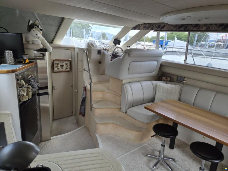Cruisers Cruiser 3585