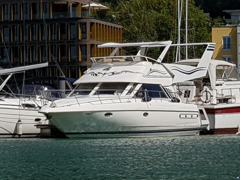 Cruisers Cruiser 3585