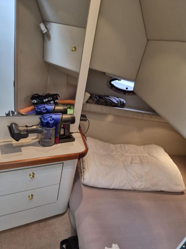 Cruisers Cruiser 3585