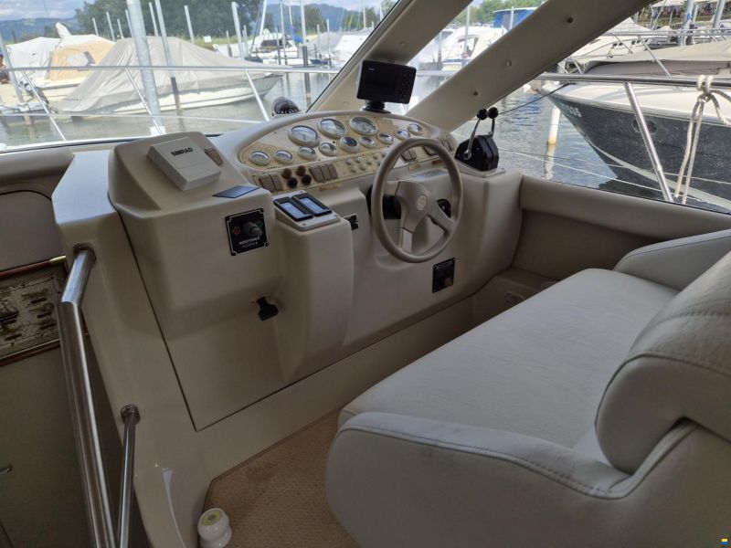 Cruisers Cruiser 3585