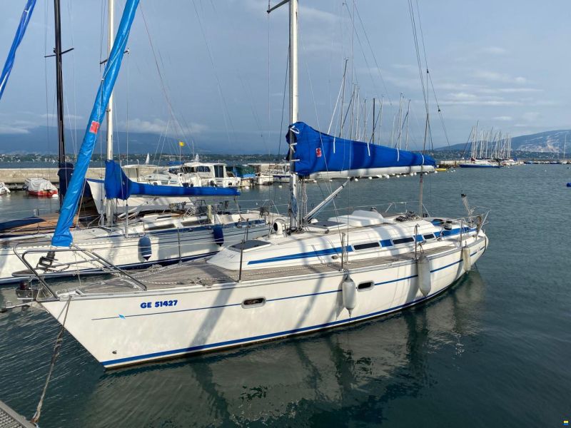 Bavaria 34 SPEED