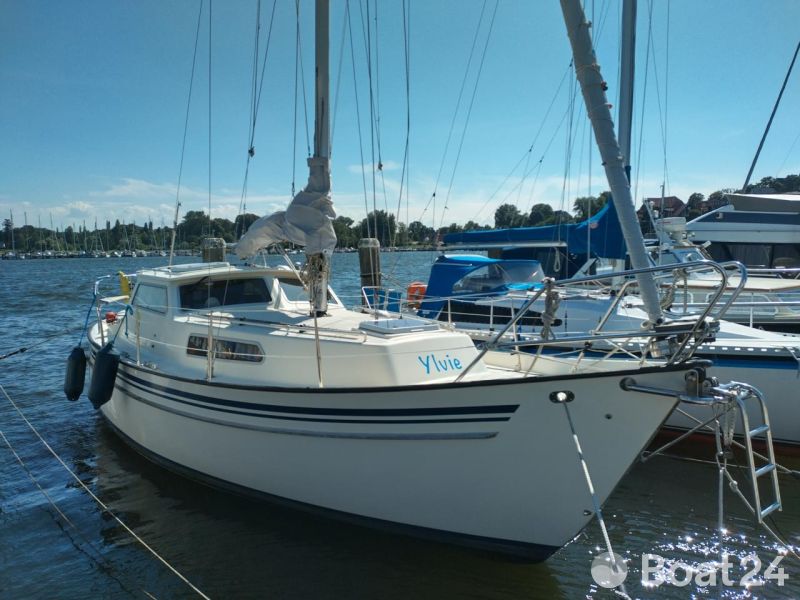 Degerö 28 MS