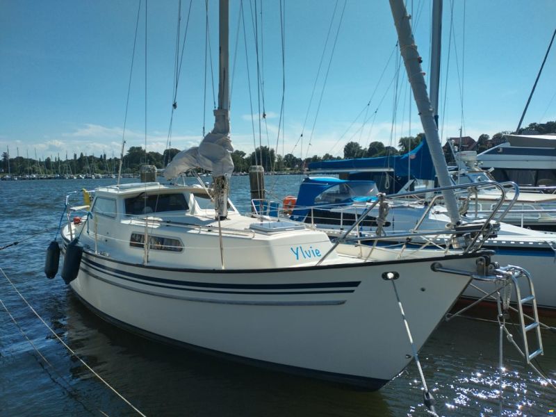 Degerö 28 MS