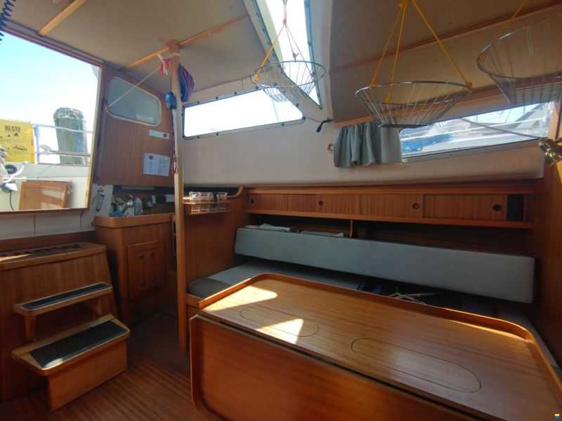 Degerö 28 MS