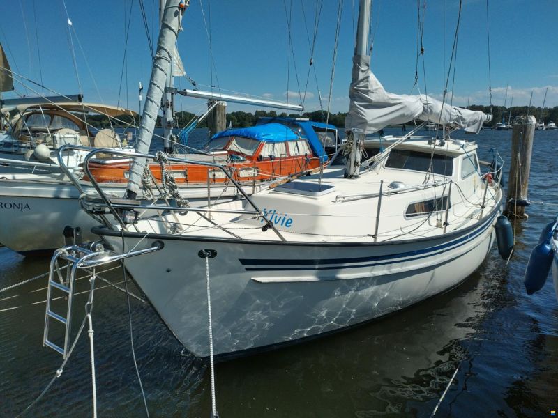 Deger&ouml; 28 MS