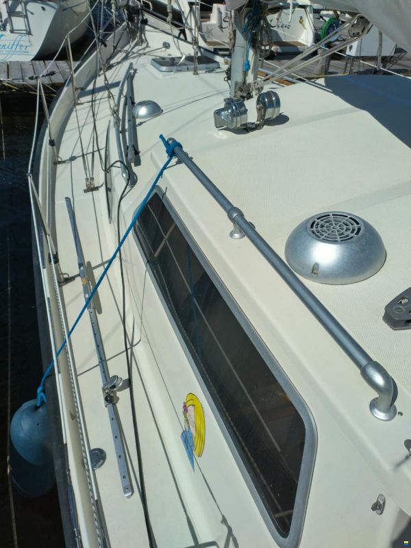 Degerö 28 MS
