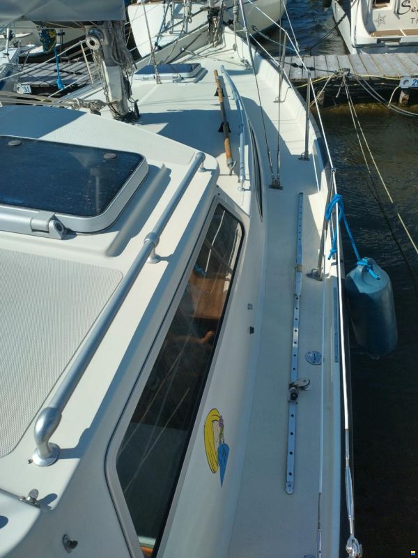 Degerö 28 MS