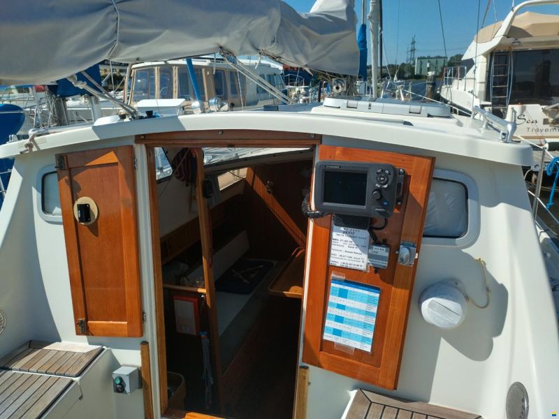 Degerö 28 MS