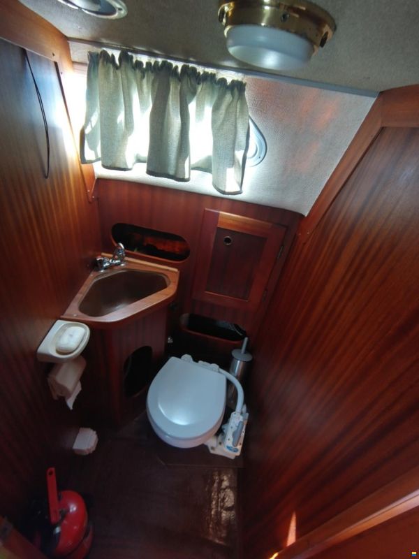 Degerö 28 MS