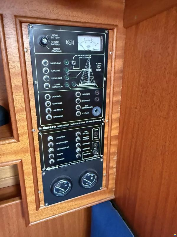 Bianca 42