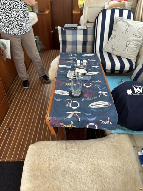 Linssen 36.9 Grand Sturdy, Sedan - Longtop