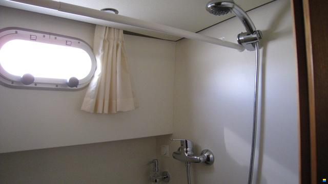 Linssen 36.9 Grand Sturdy, Sedan - Longtop
