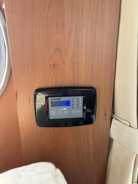 Linssen 36.9 Grand Sturdy, Sedan - Longtop