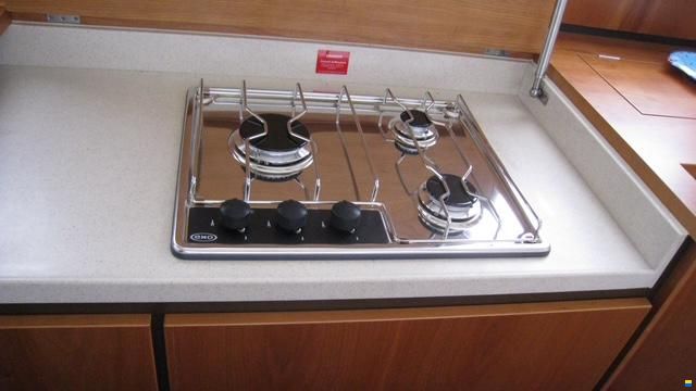 Linssen 36.9 Grand Sturdy, Sedan - Longtop