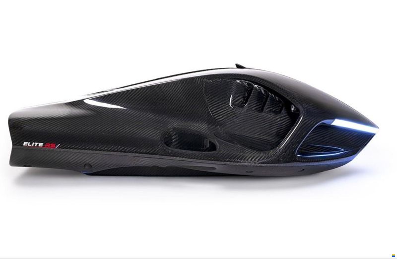 SeaNXT Elite RS