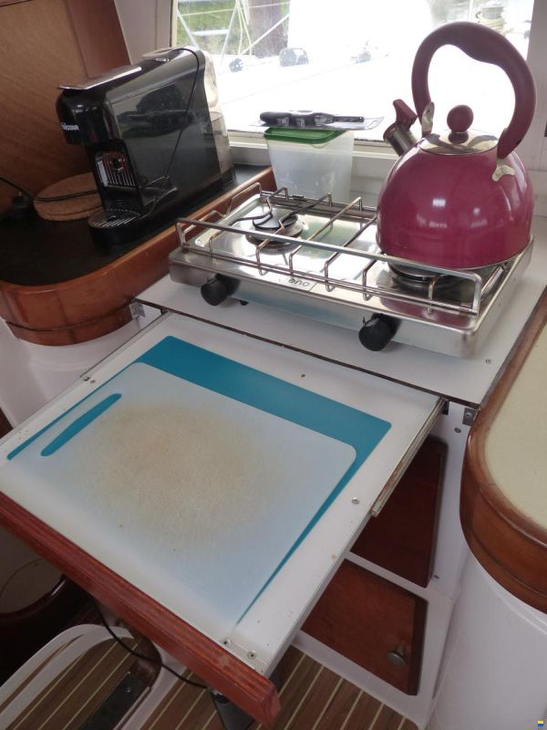 Nautitech 40