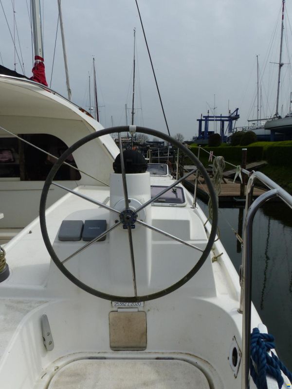 Nautitech 40