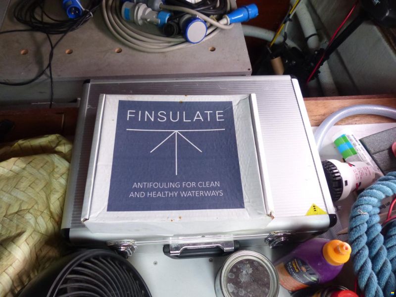 Nautitech 40
