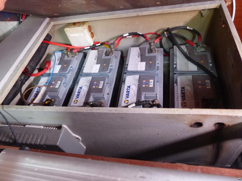 Nautitech 40