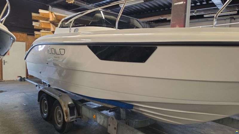 Eolo 730 Day EFB