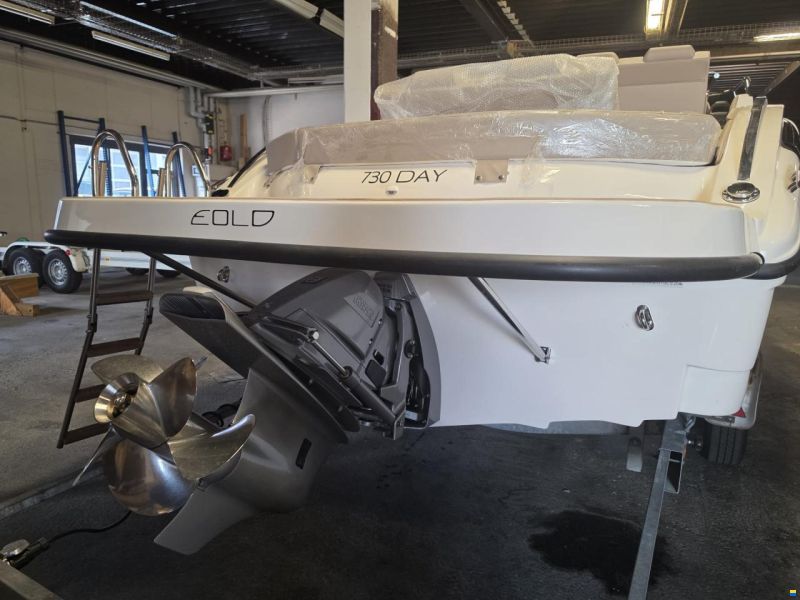 Eolo 730 Day EFB