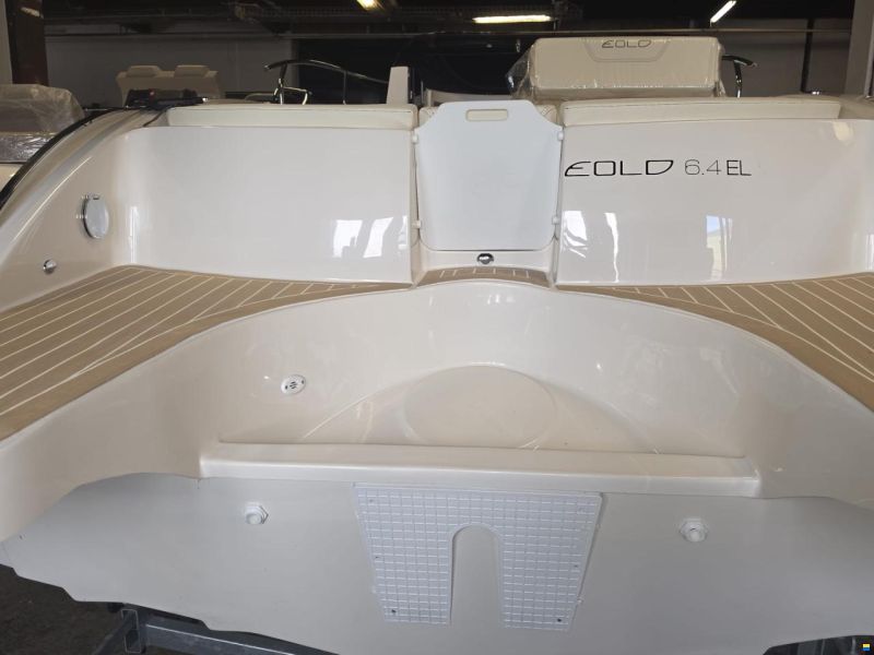 Eolo 6.4 EL