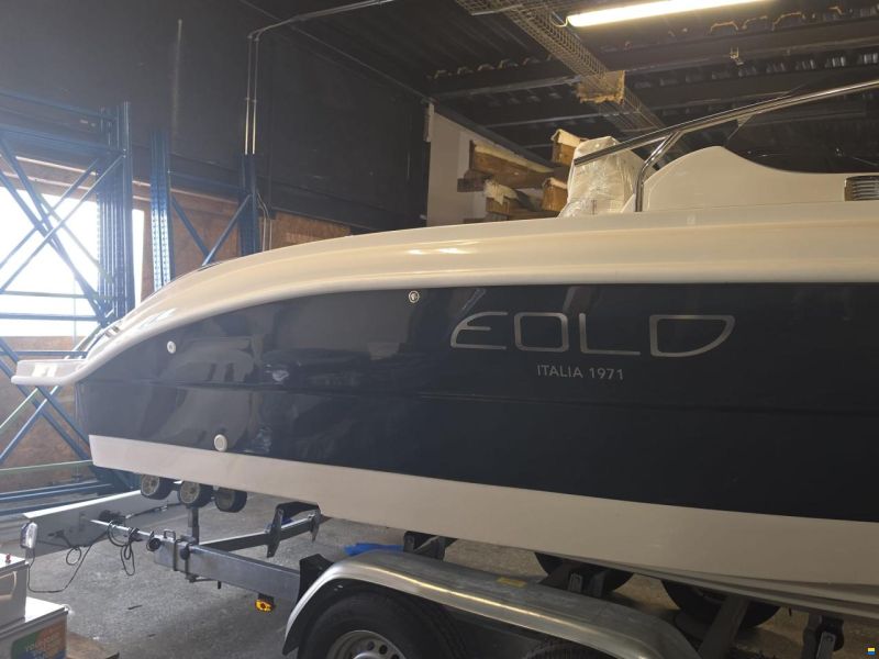 Eolo 6.4 EL