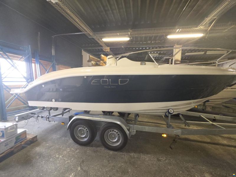 Eolo 6.4 EL