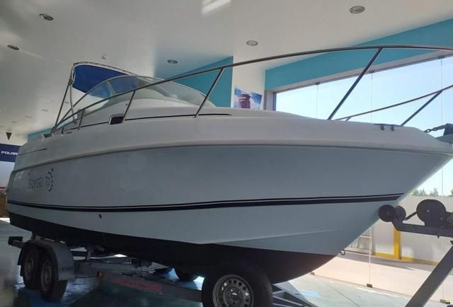 Beneteau Flyer 701