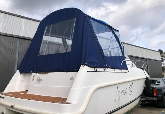 Beneteau Flyer 701