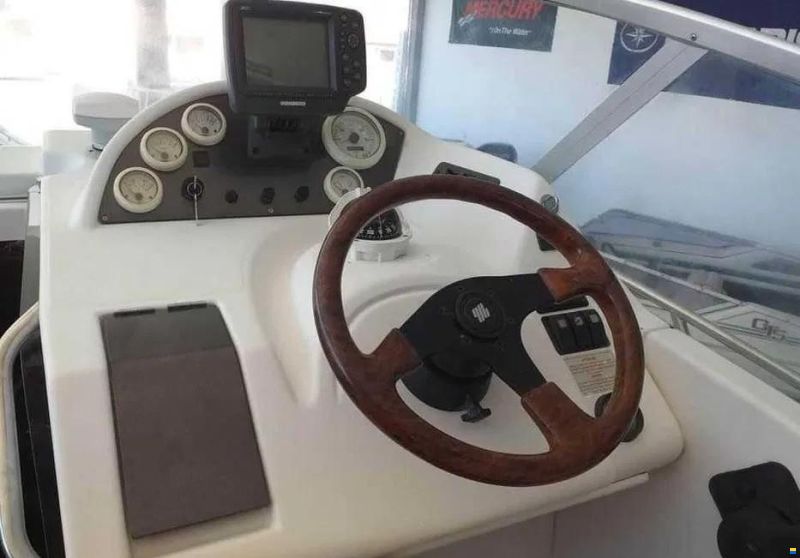 Beneteau Flyer 701