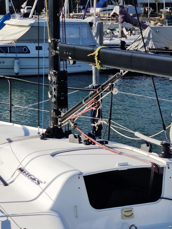 Melges 32