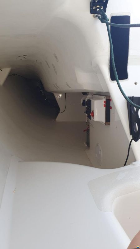 Melges 32