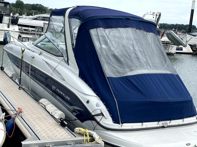 Crownline 270 CR