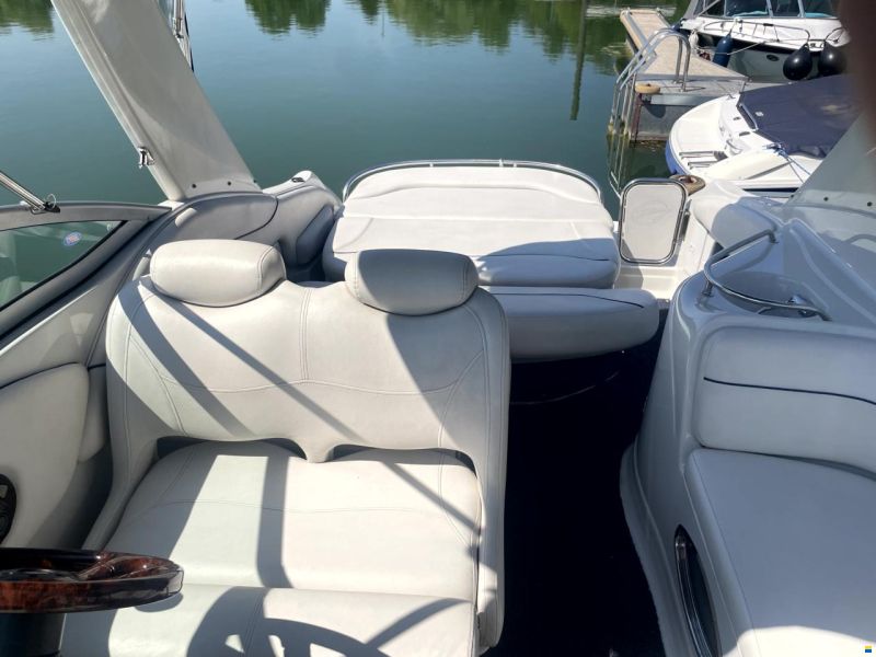 Crownline 270 CR