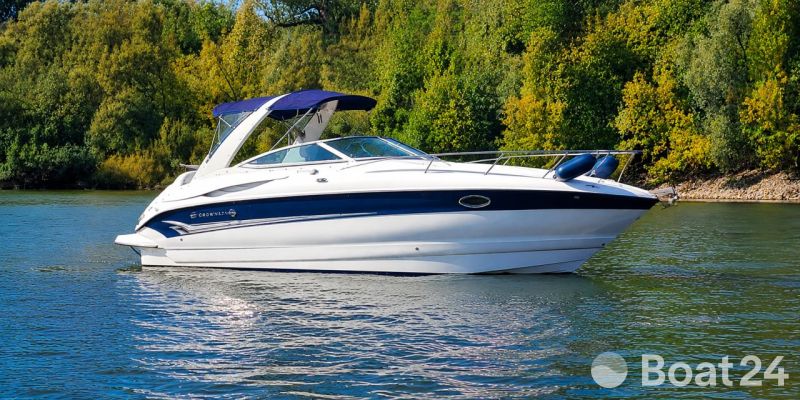 Crownline 270 CR