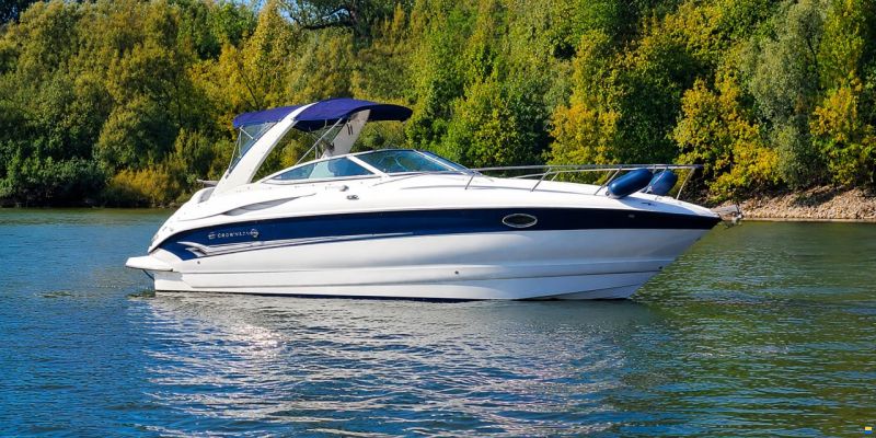 Crownline 270 CR