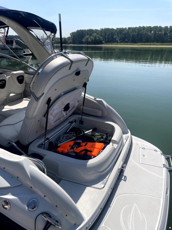 Crownline 270 CR
