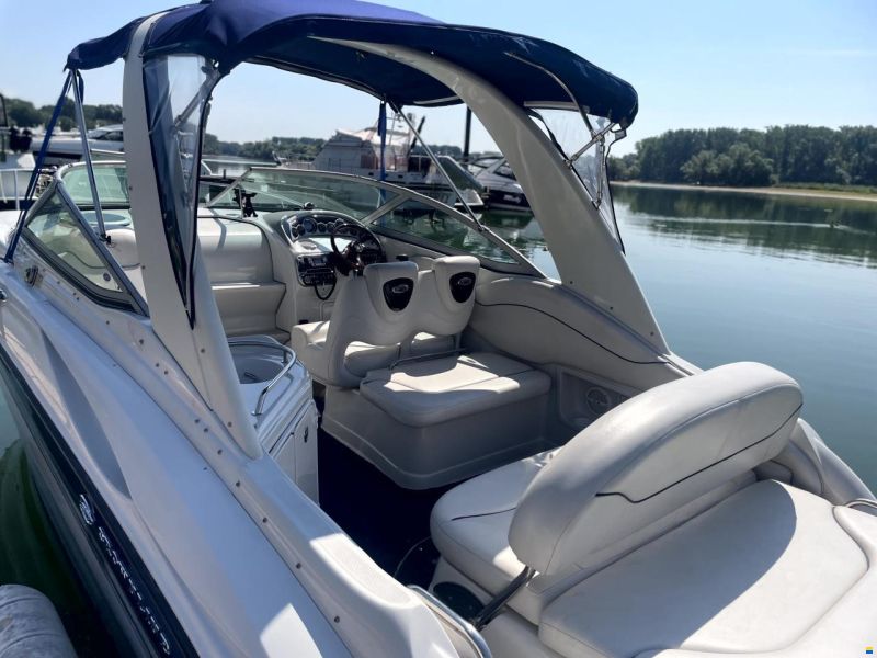 Crownline 270 CR