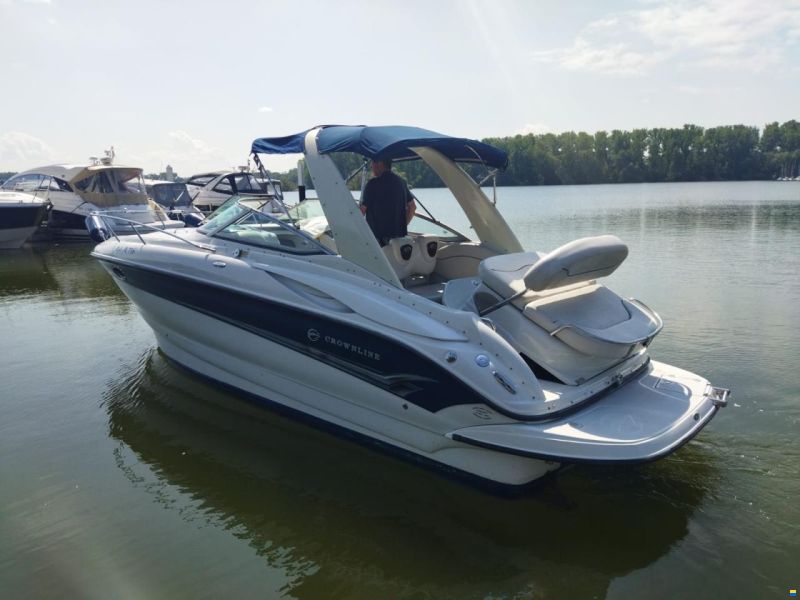 Crownline 270 CR