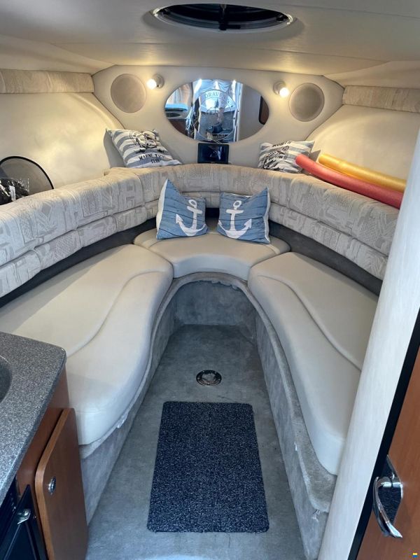 Crownline 270 CR