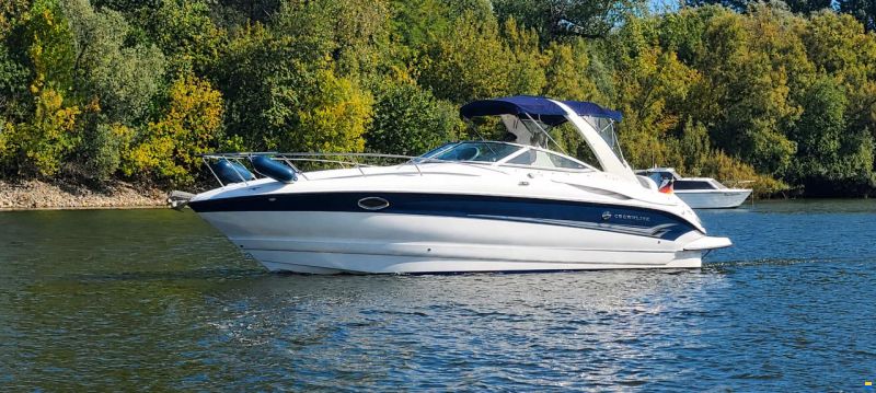 Crownline 270 CR