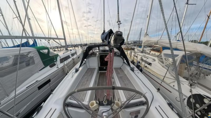 Dehler 32
