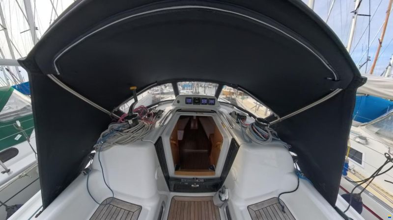 Dehler 32