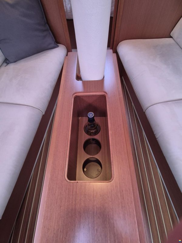 Dehler 32