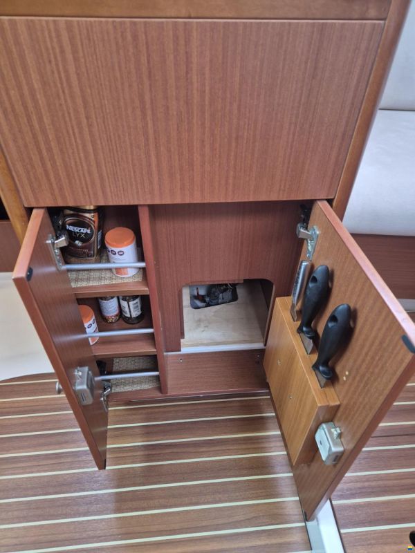Dehler 32