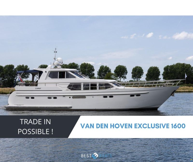 Van den Hoven Exclusive 1600