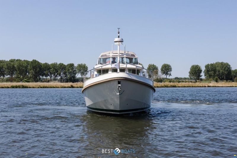 Linssen 430 AC MKII