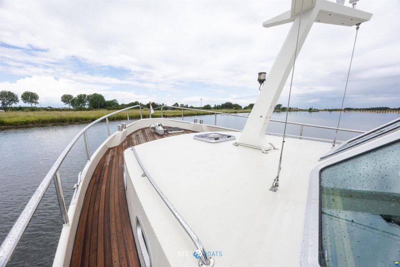 Linssen 430 AC AK MKII