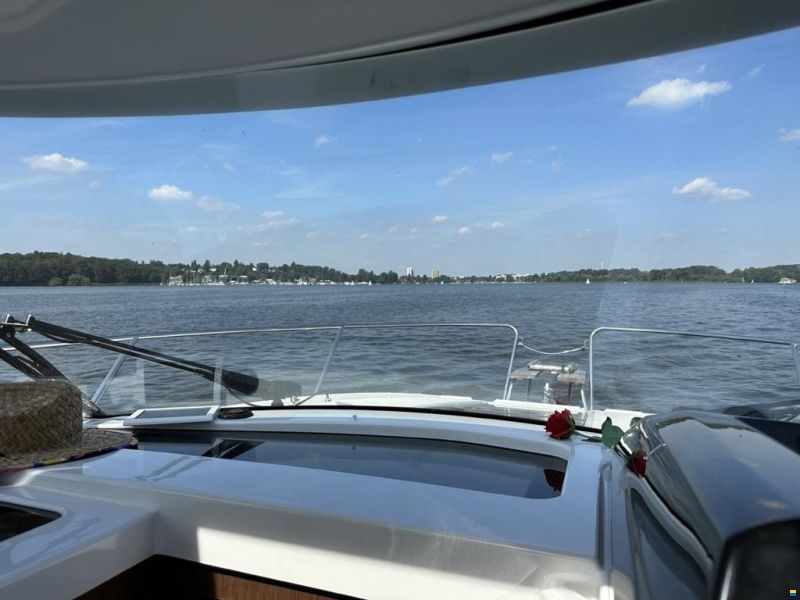 Beneteau Antares 9